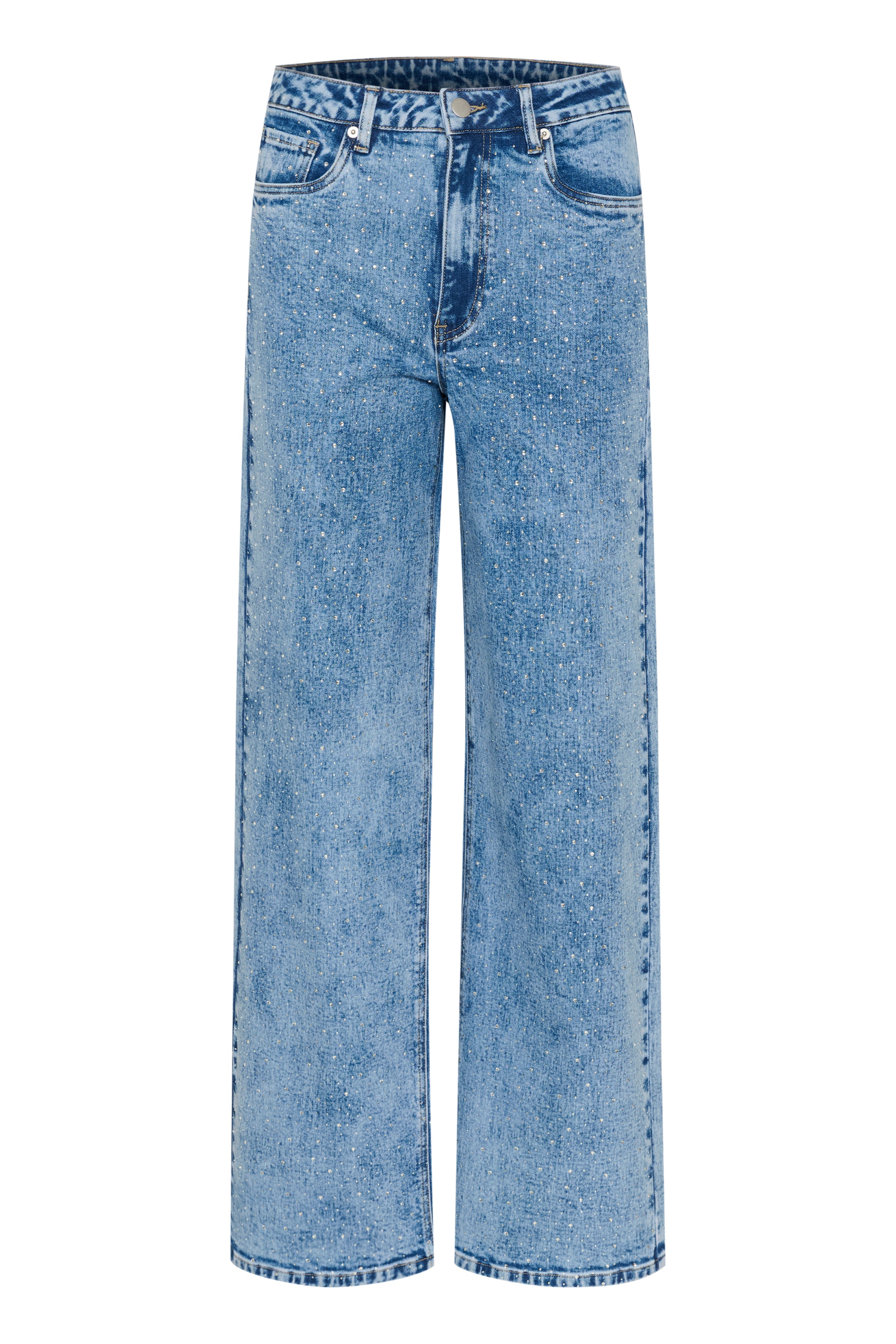 AVERY EMBELLISH JEANS