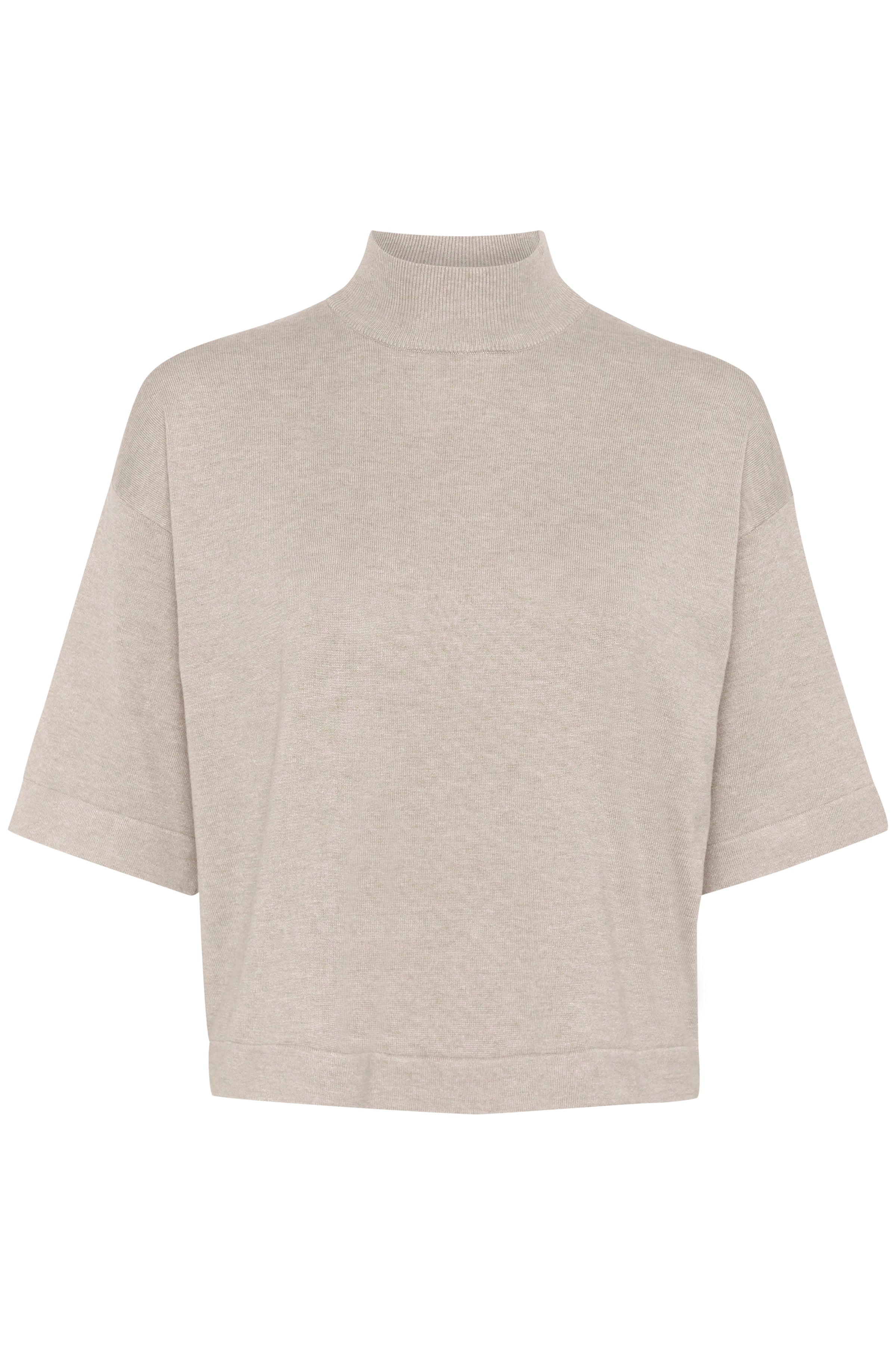 LIZZA TURTLENECK