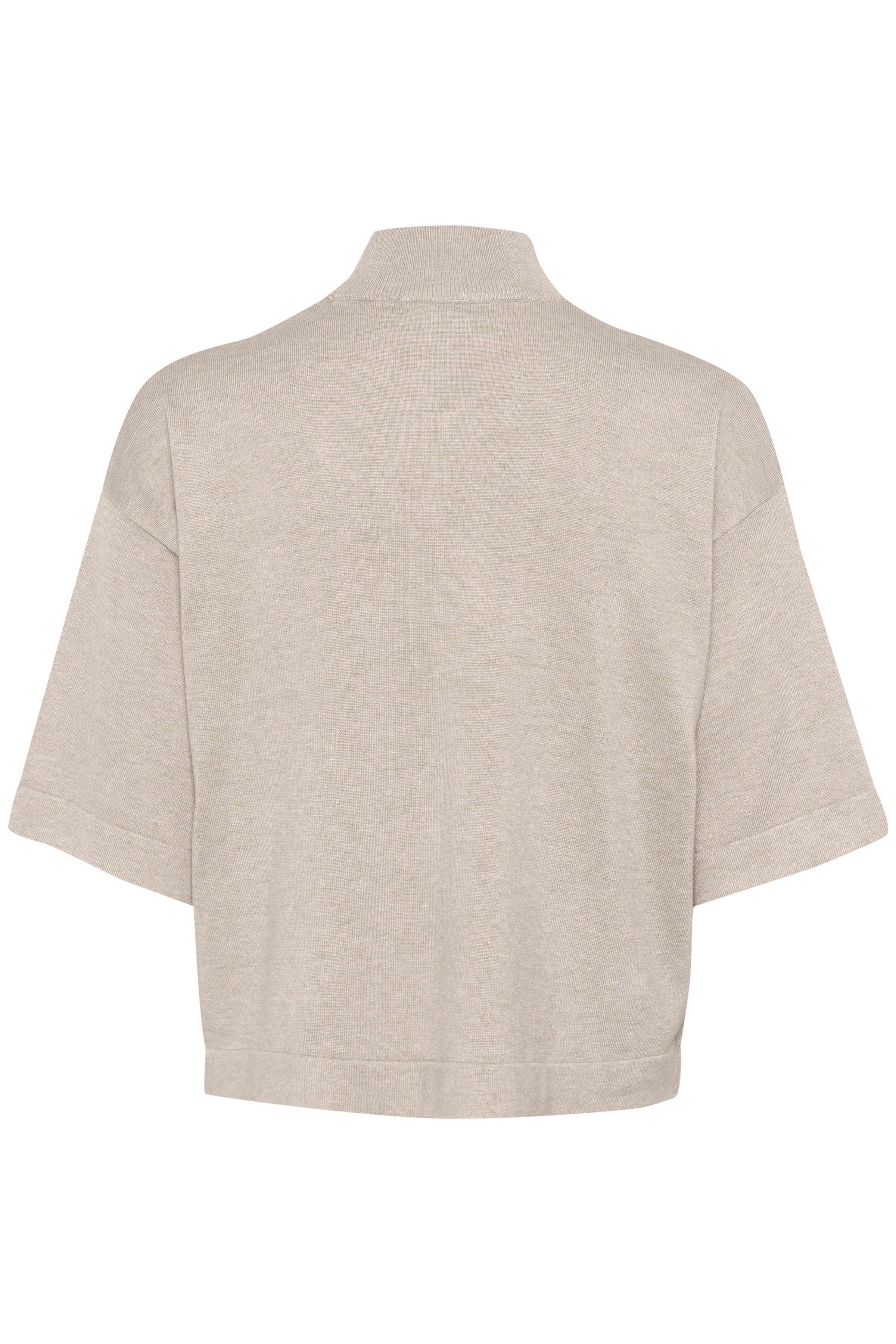 LIZZA TURTLENECK