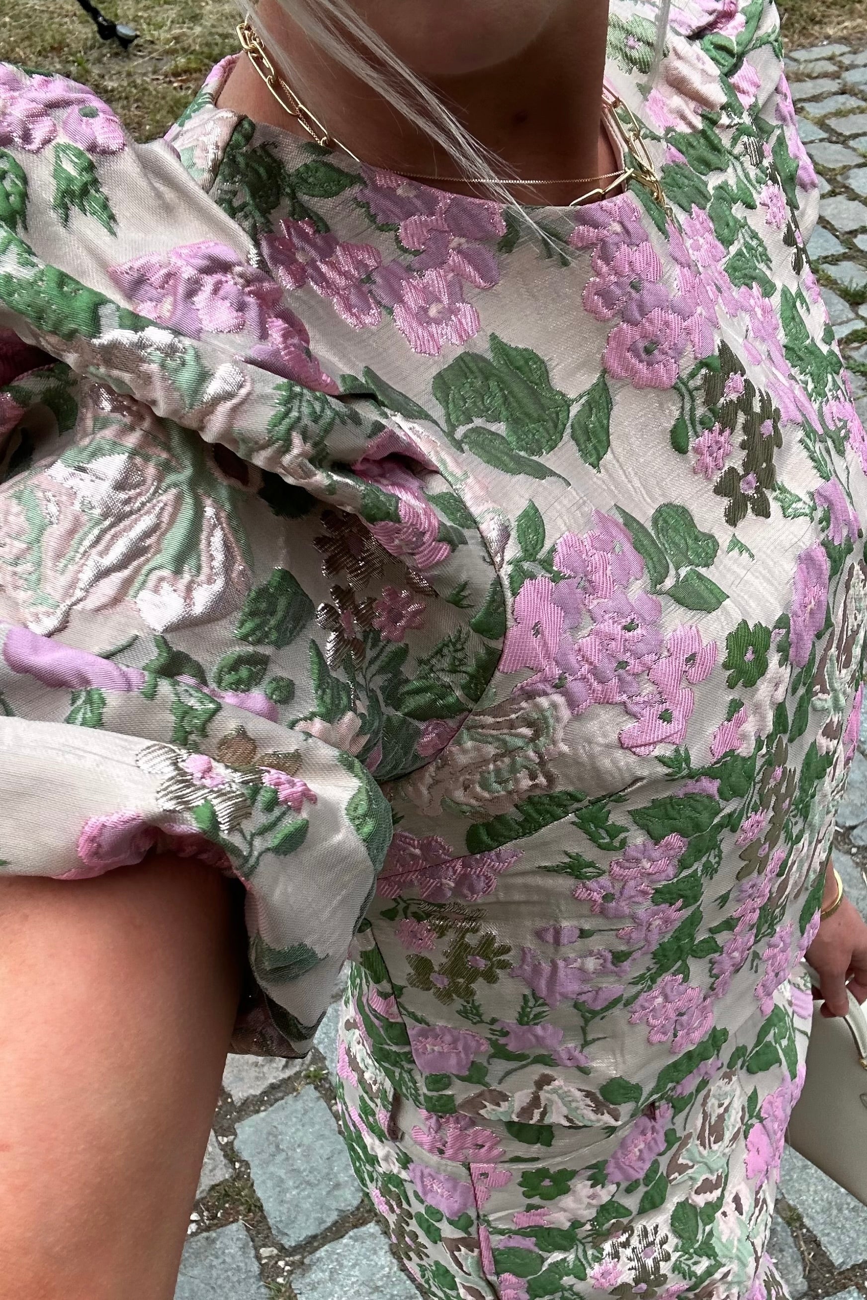 ESMEE BLOUSE