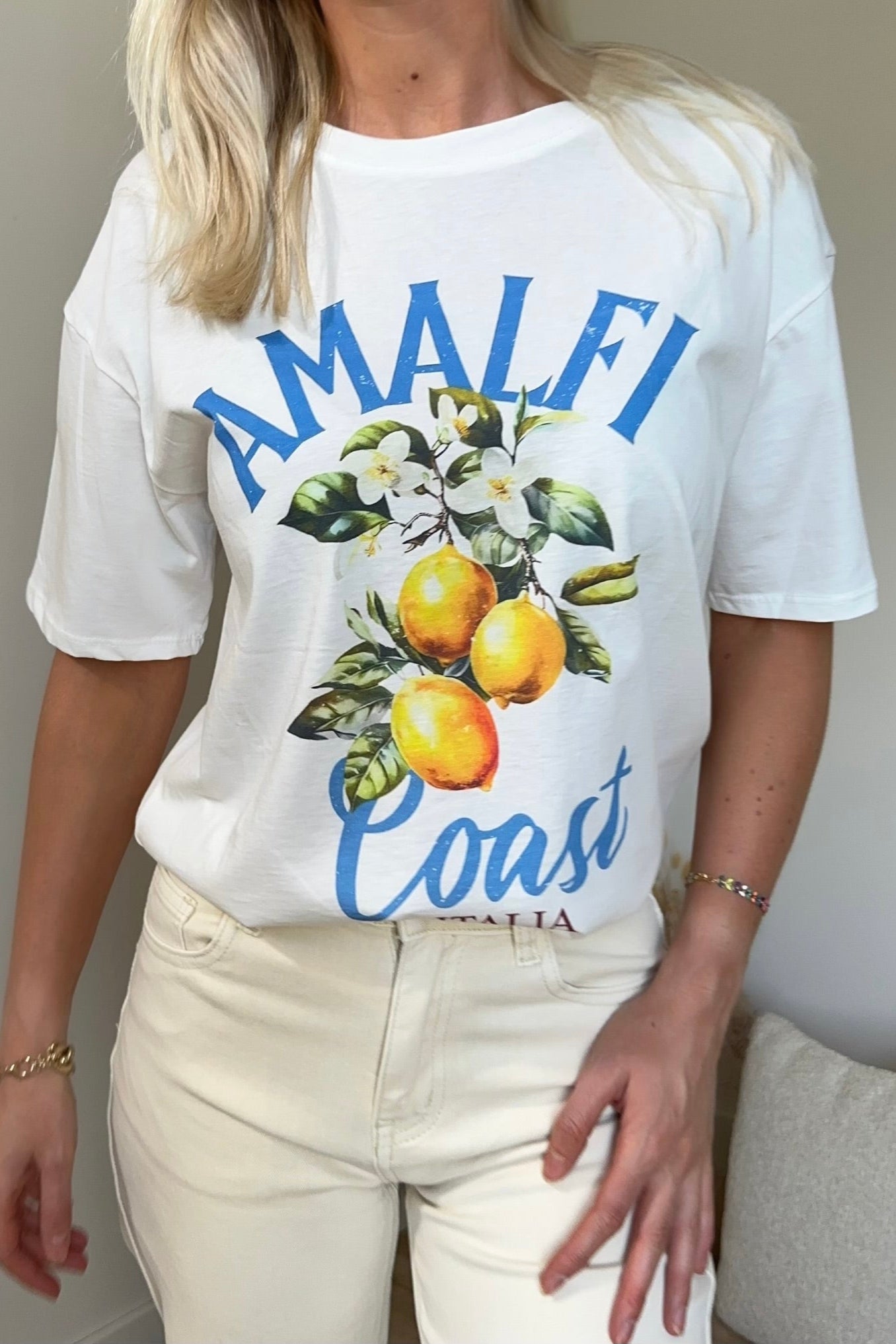AMALFI T-SHIRT