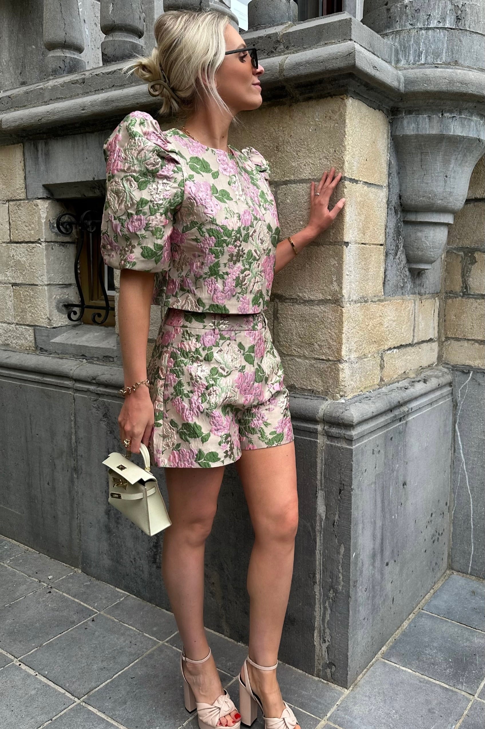 ESMEE SHORT