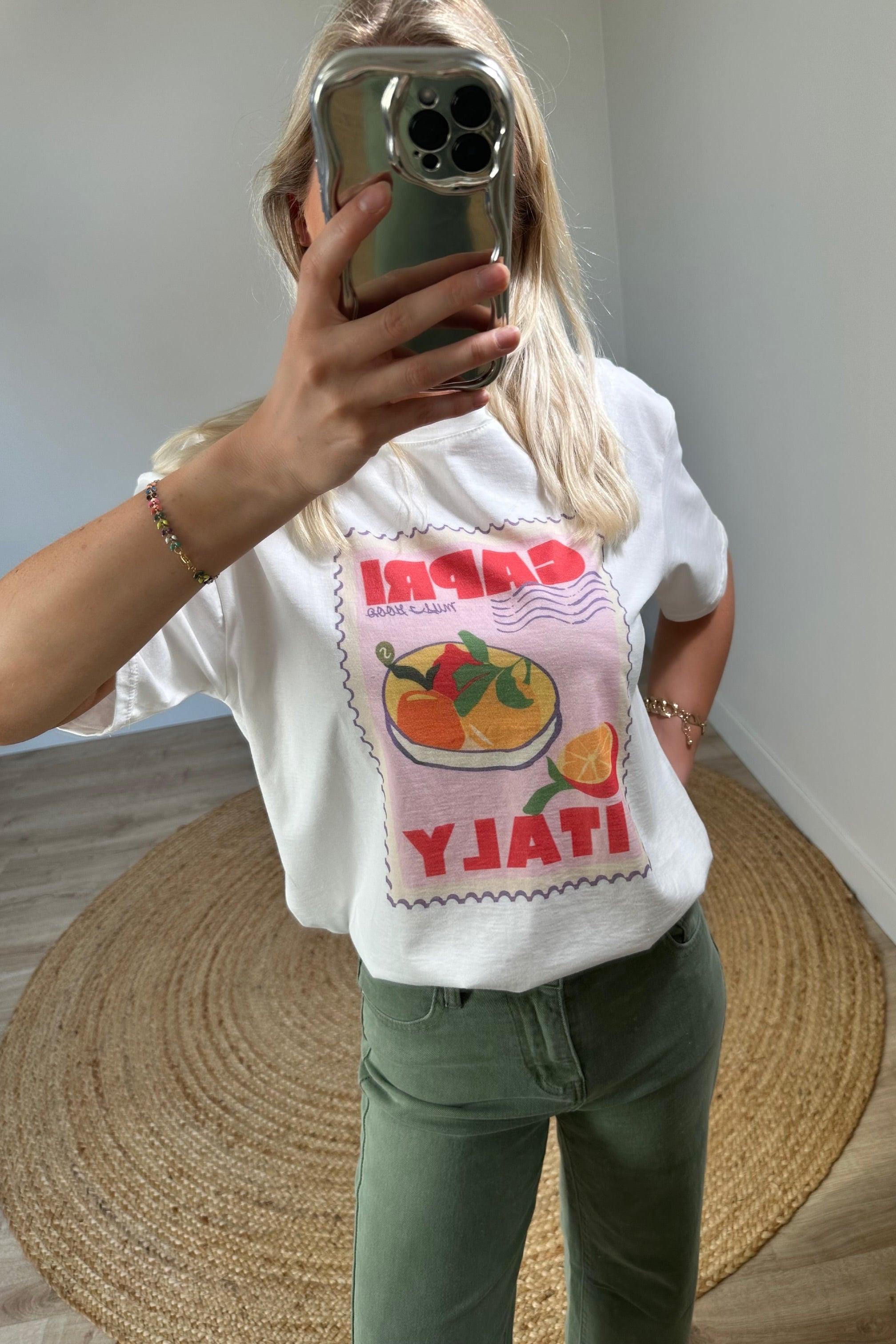 CAPRI T-SHIRT