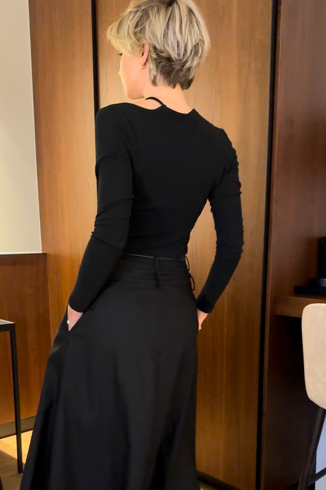 MERIKKA TOP
