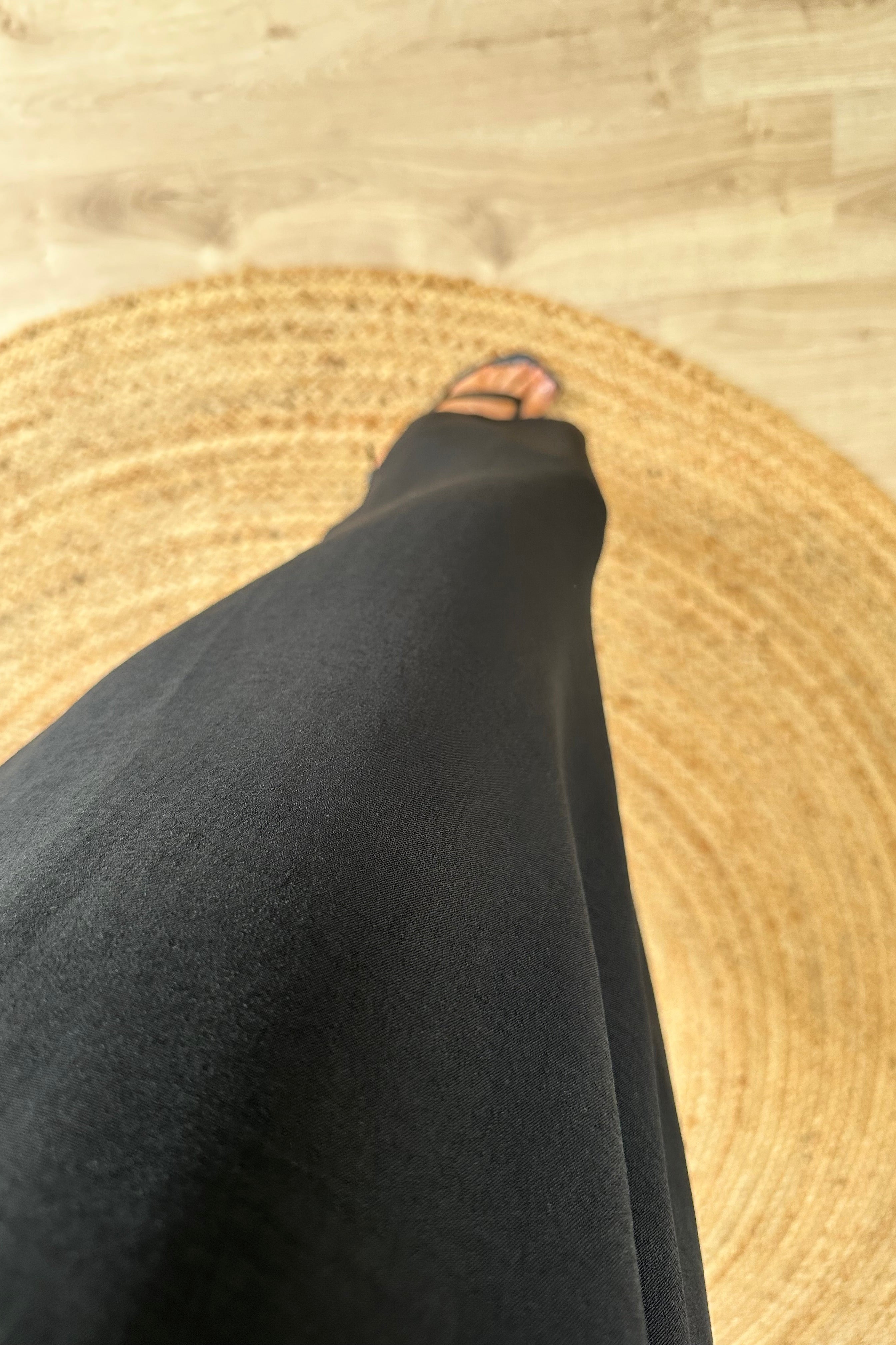 KIKI DRESS BLACK