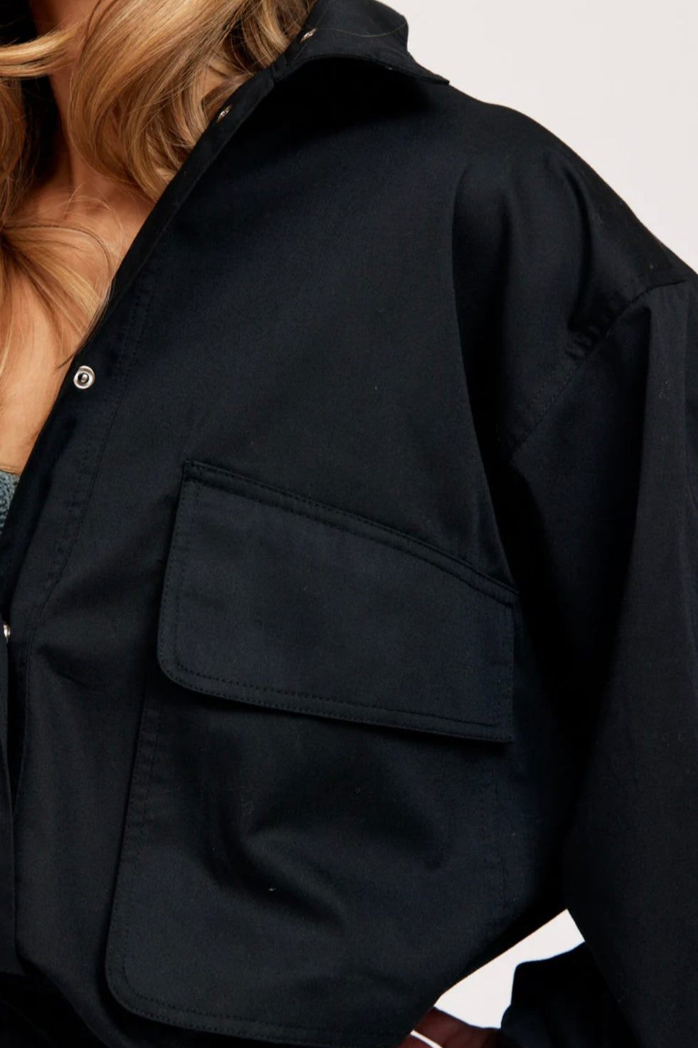 ADA BOMBER JACKET