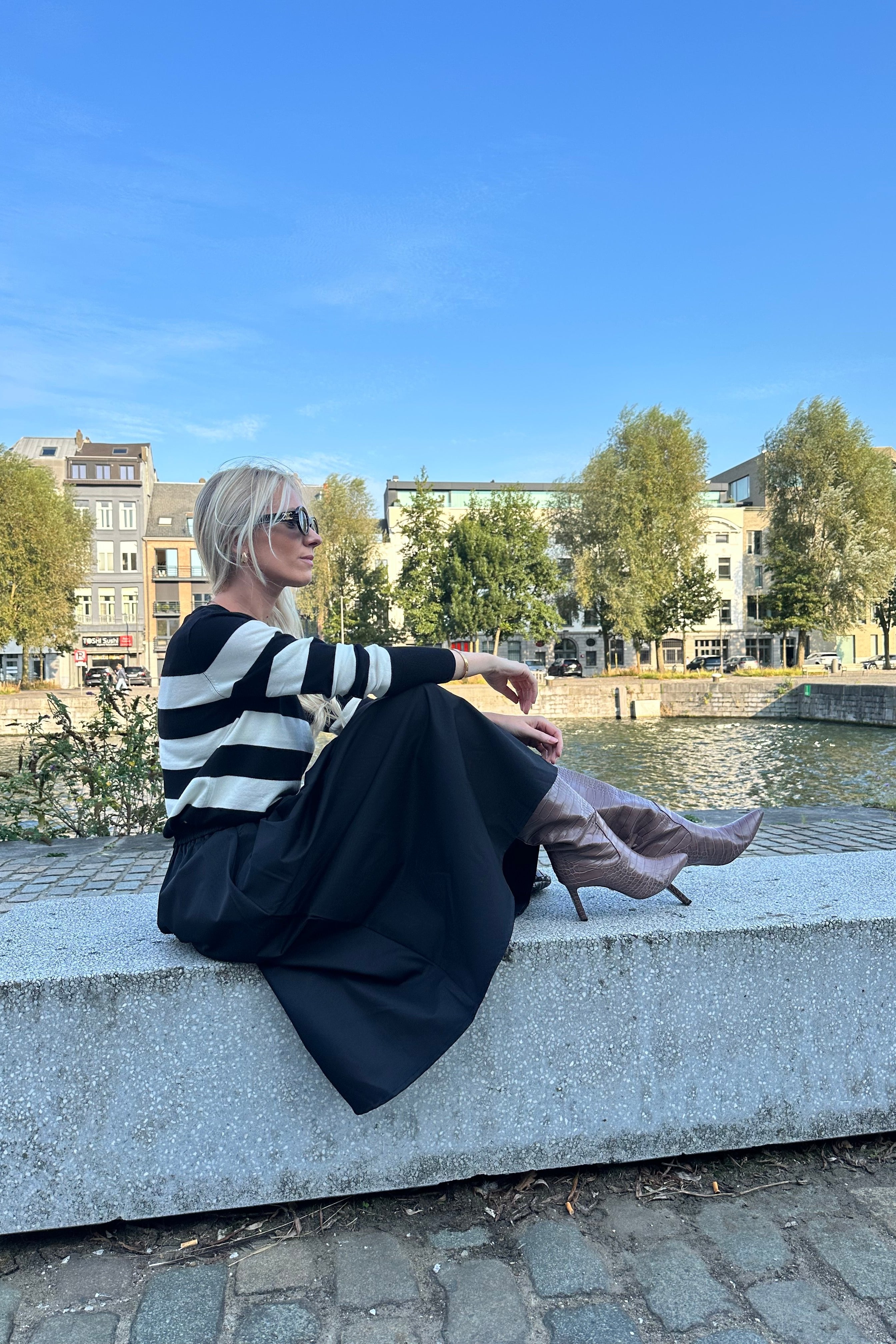 AYLIN PULLOVER
