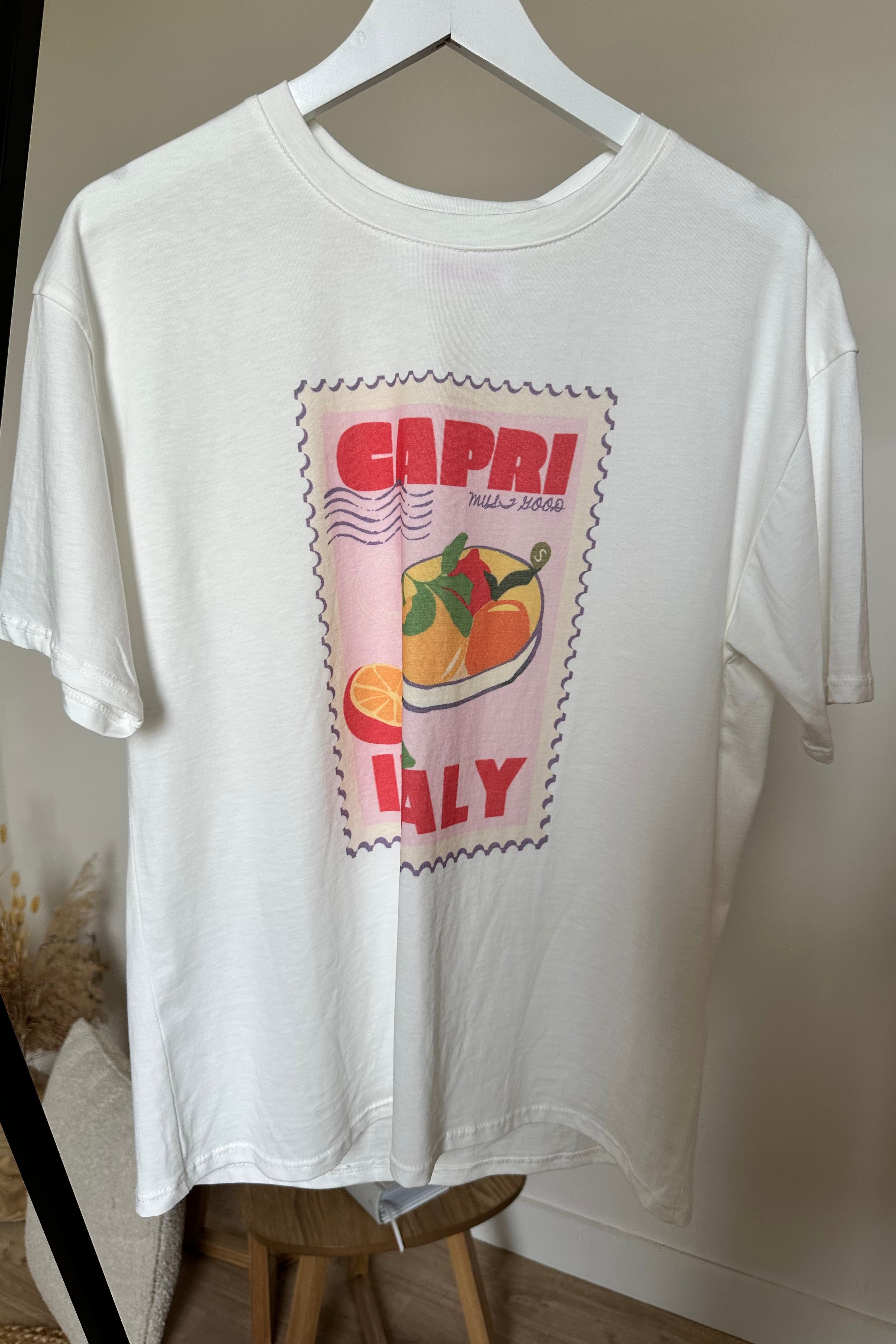 CAPRI T-SHIRT