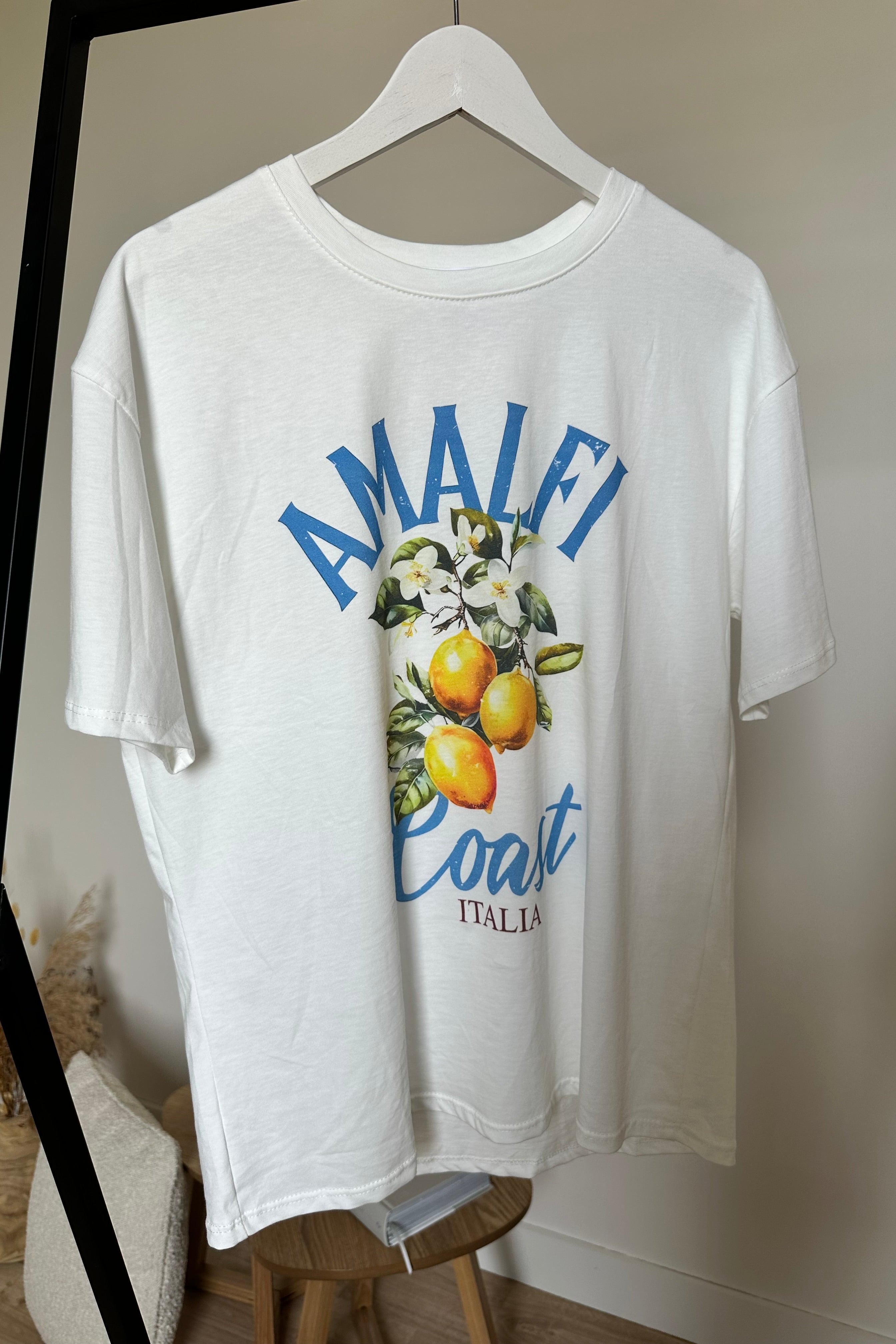AMALFI T-SHIRT