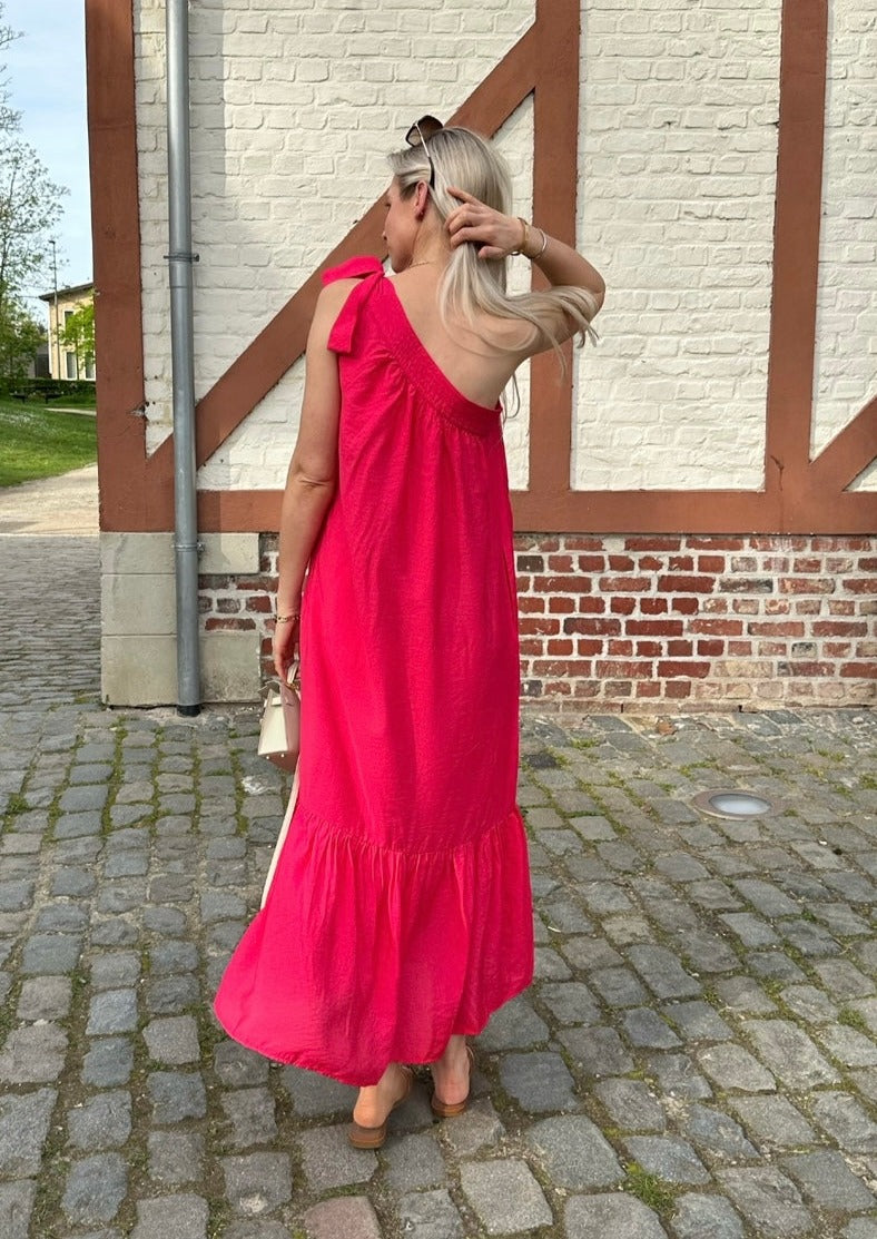 OLIVIA DRESS