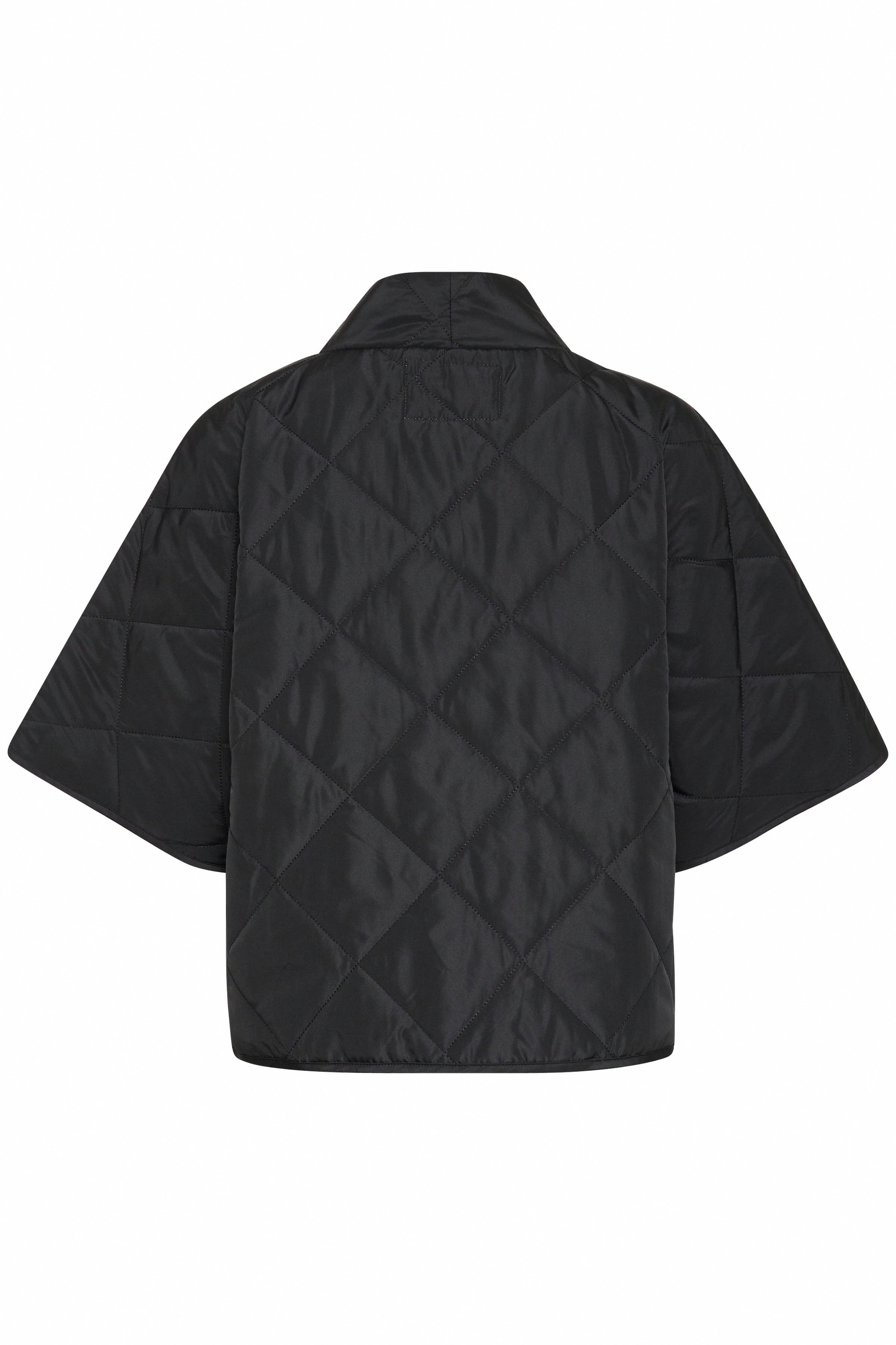 MOLLY BOMBER JACKET