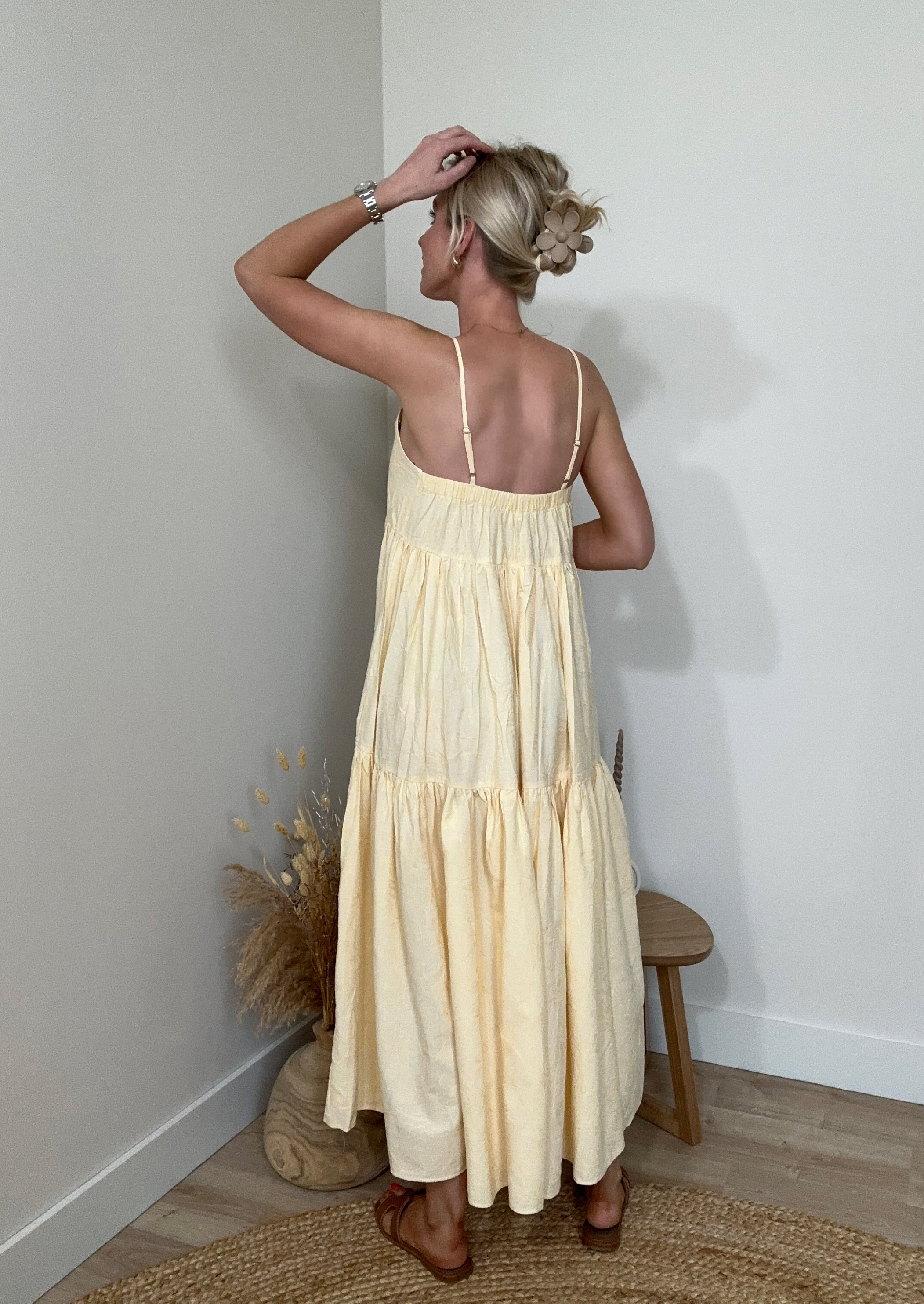 ANOUK DRESS