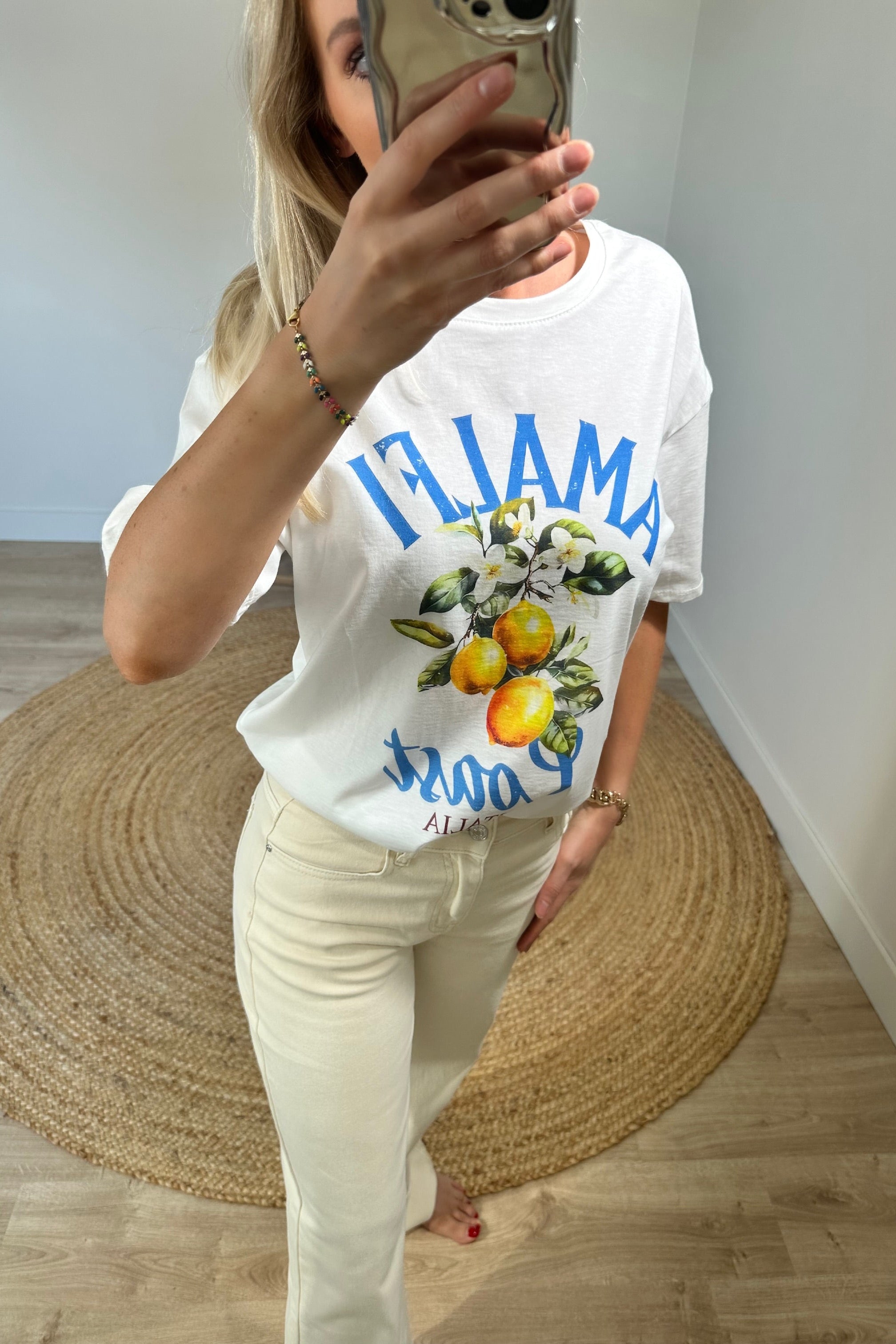 AMALFI T-SHIRT