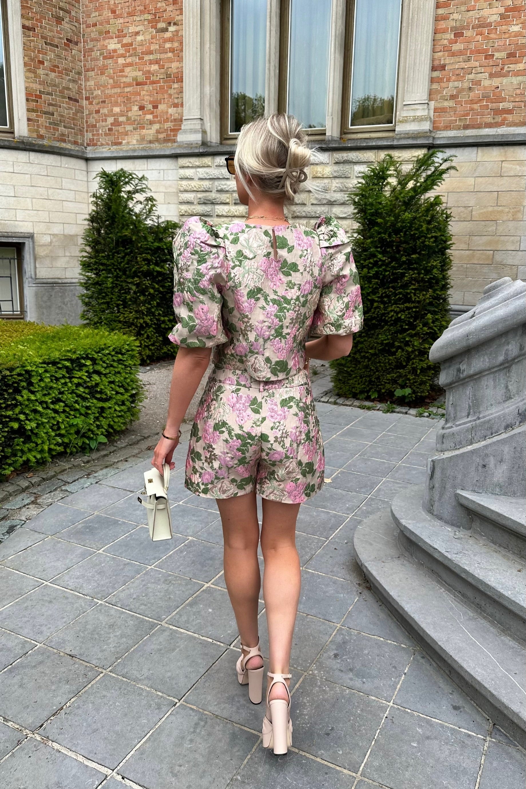 ESMEE SHORT