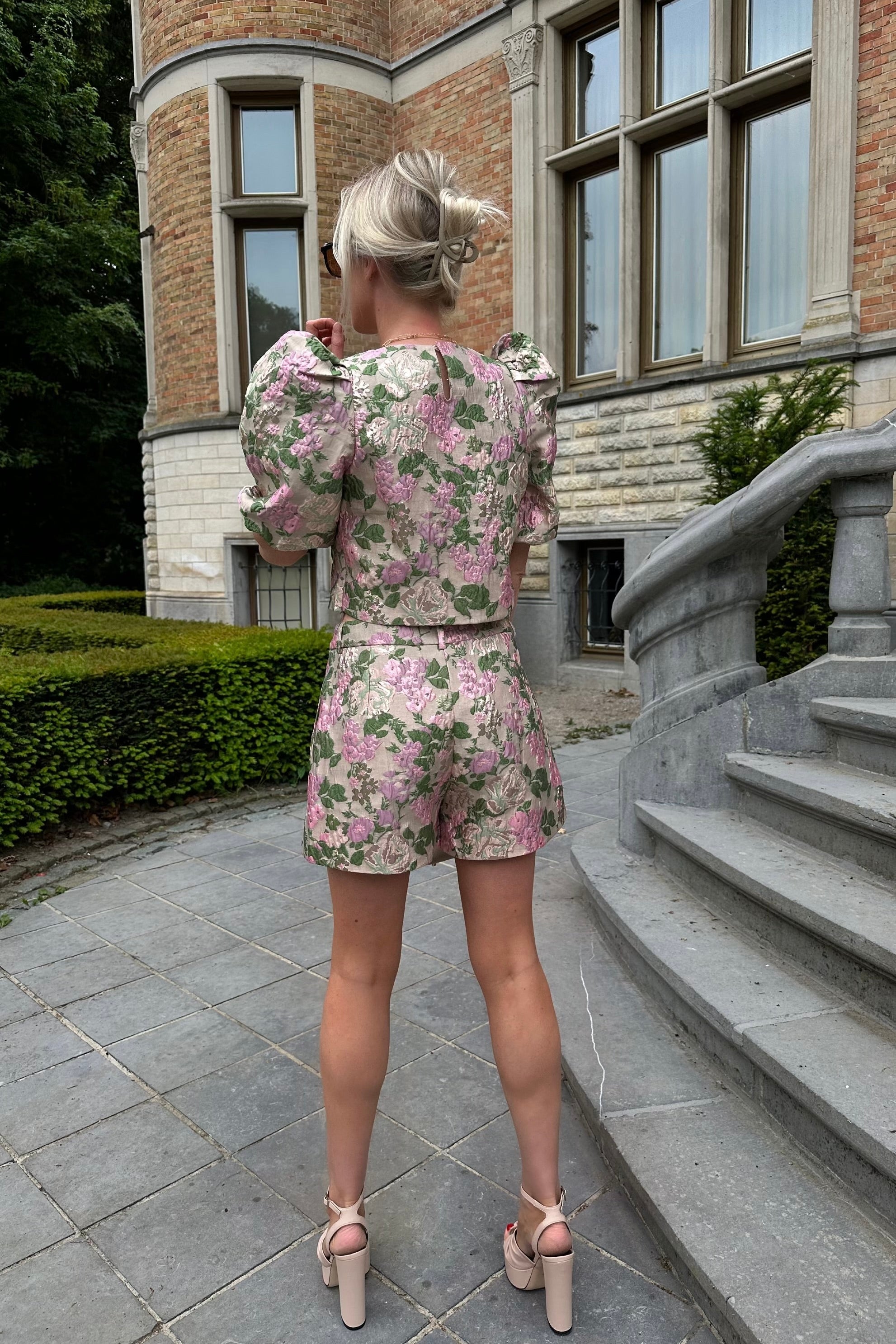 ESMEE SHORT