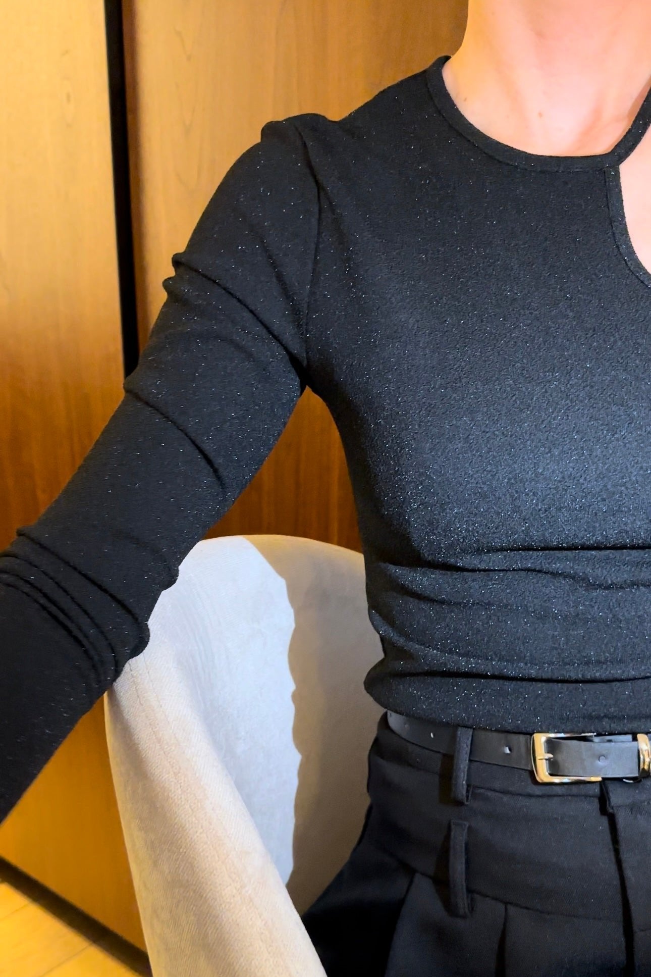 MERIKKA TOP