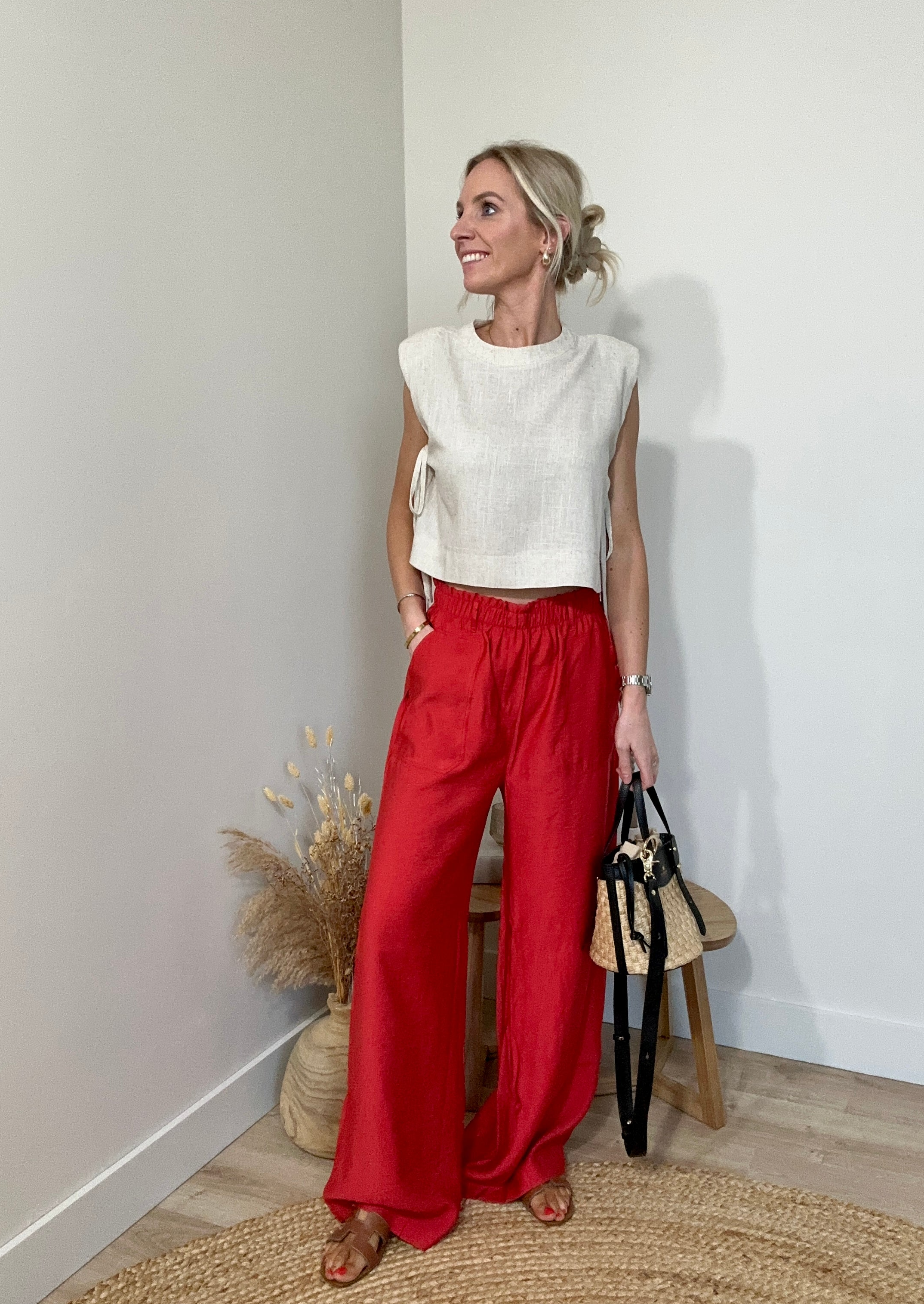 LOTT PANTS