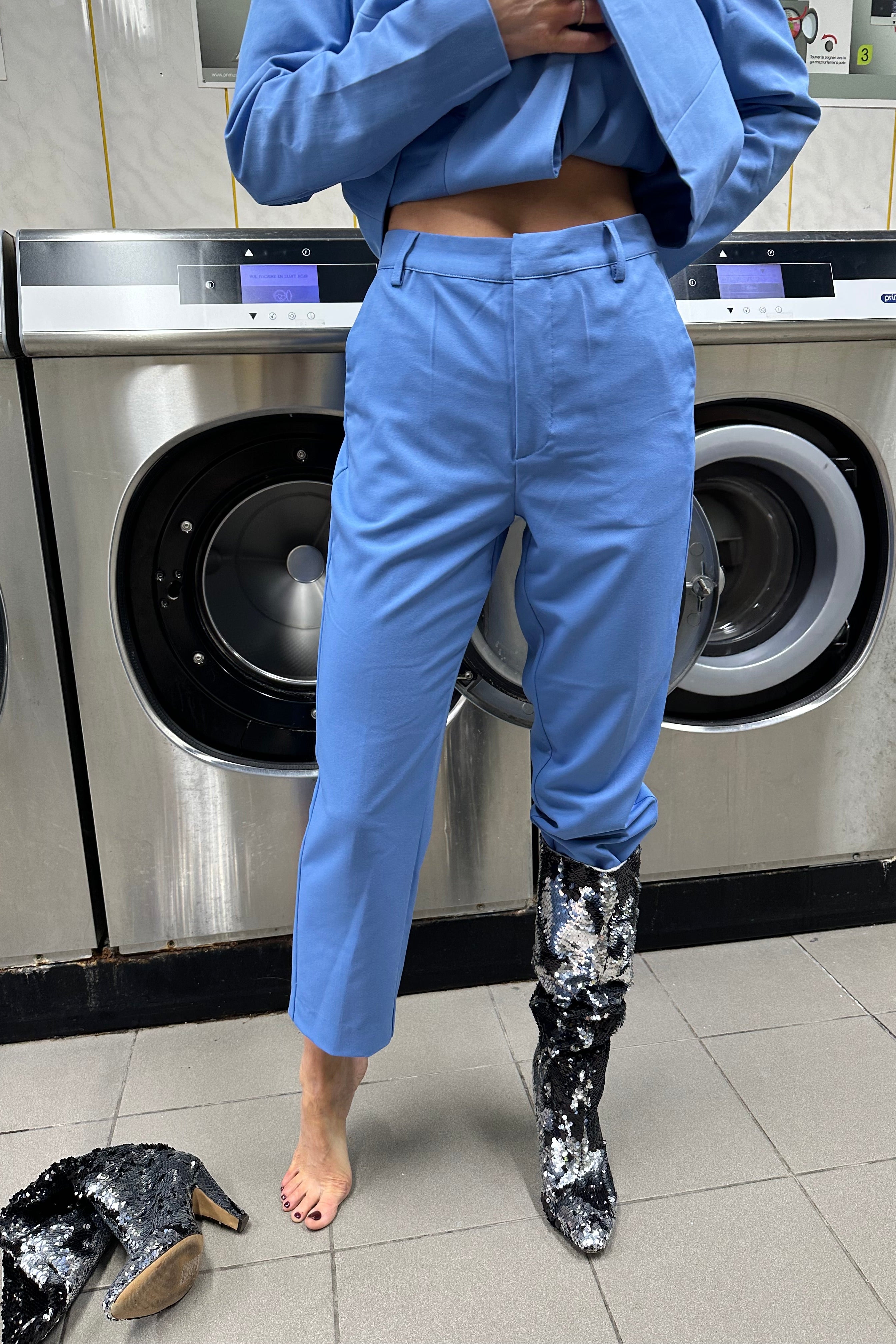 MARE PANTS