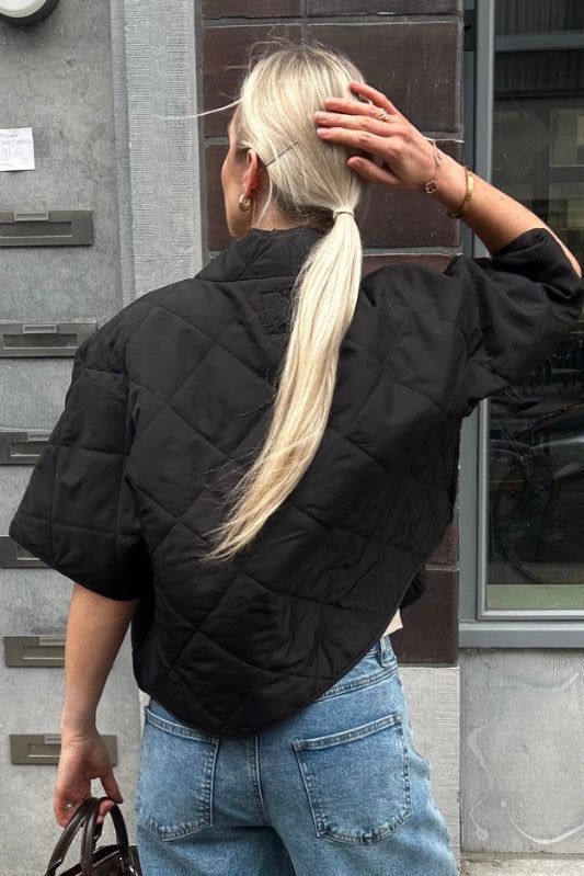 MOLLY BOMBER JACKET