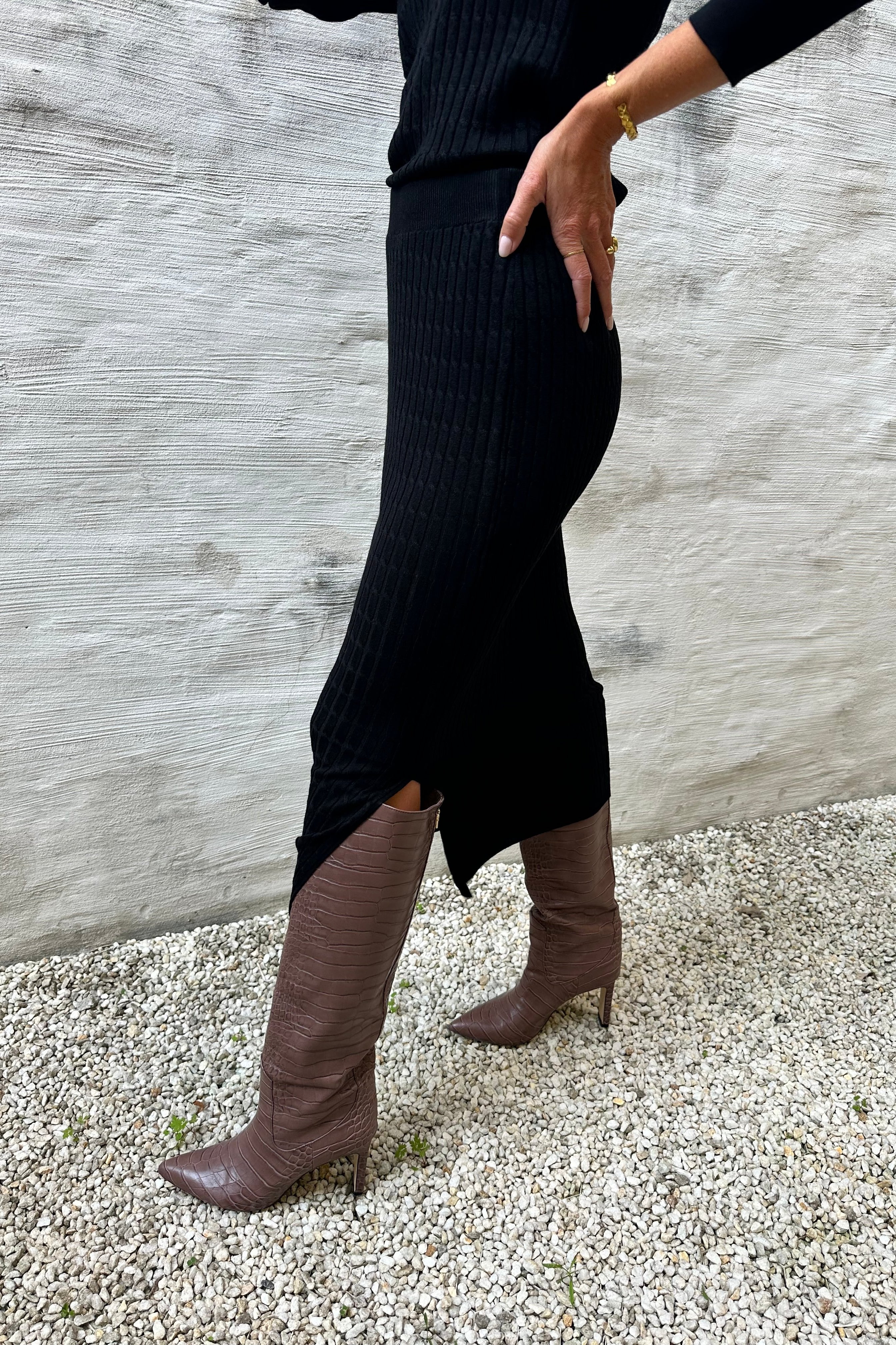 CECILE SKIRT