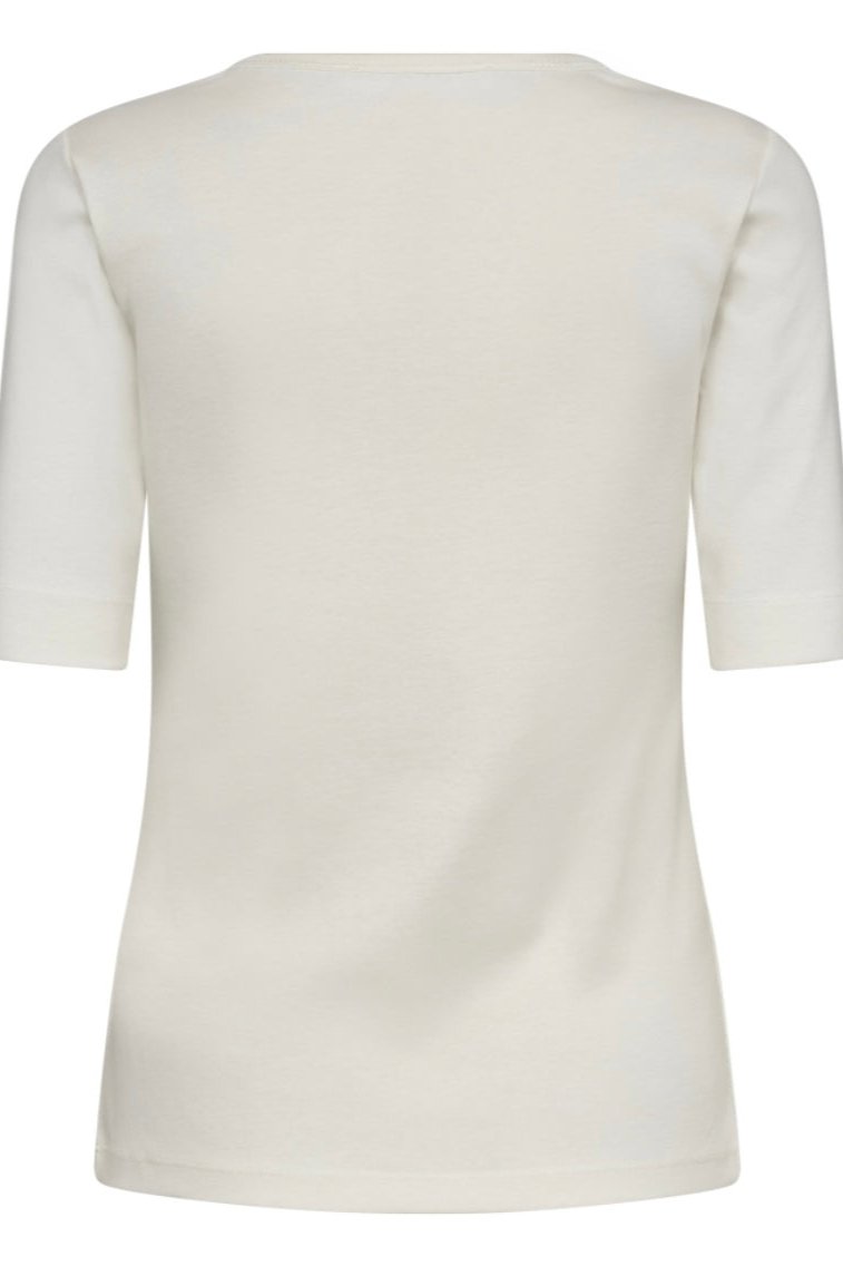ELLIS OFF WHITE SHIRT