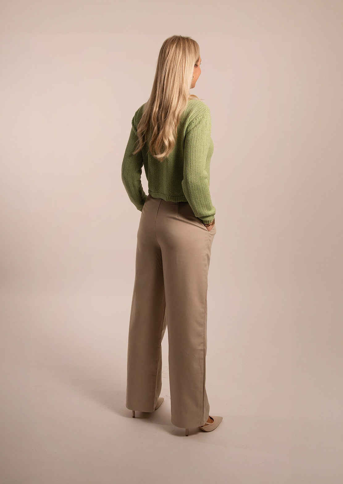 JUNE TROUSERS