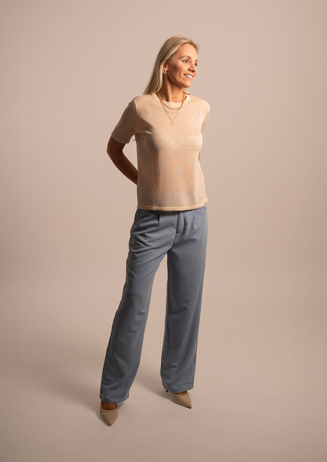 JOLIE TOP CREAM