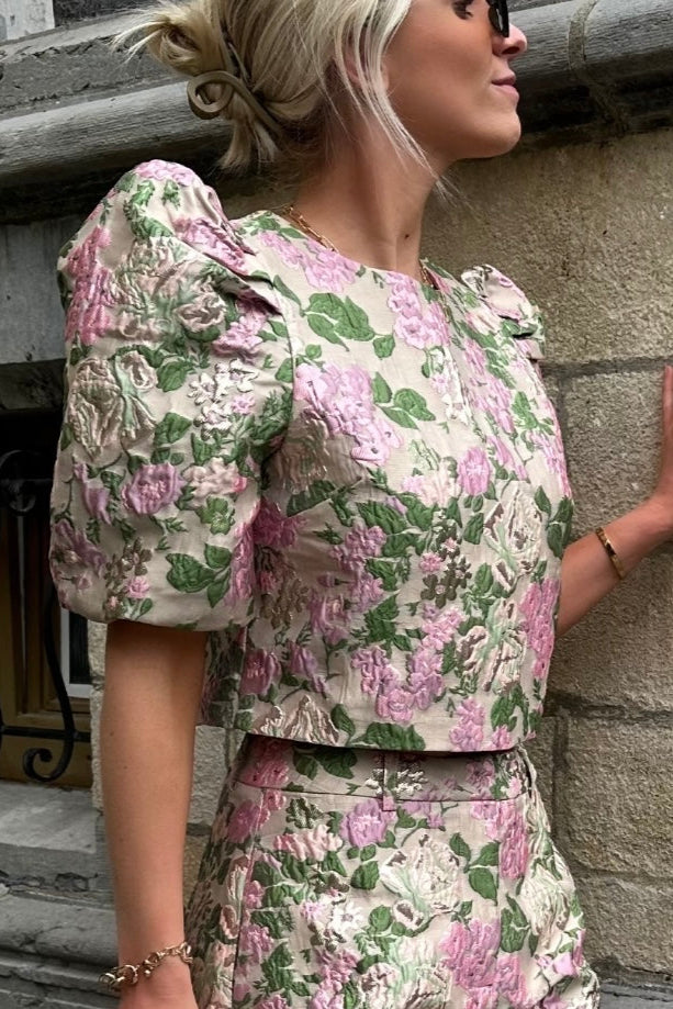 ESMEE BLOUSE