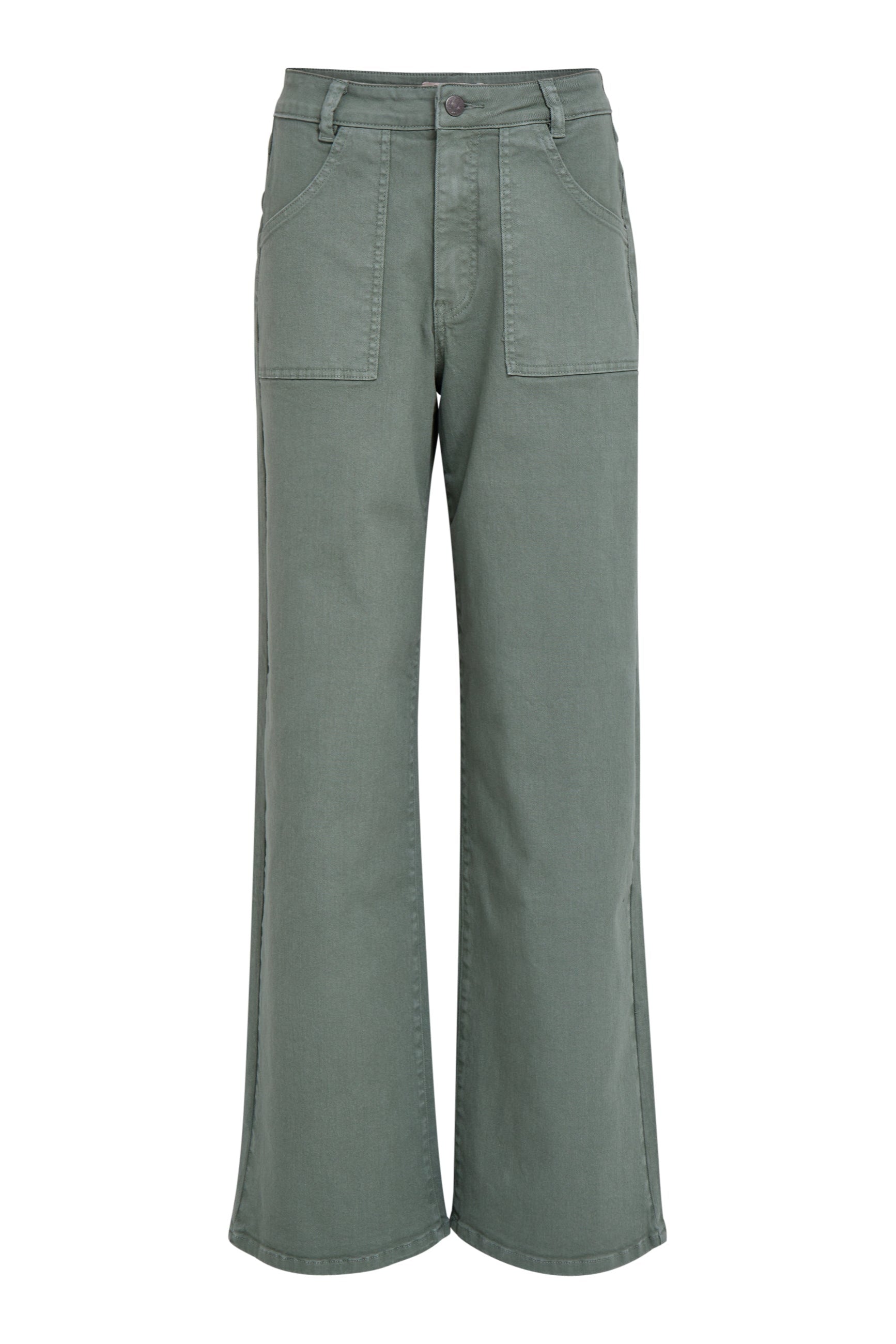 FIONE STRAIGHT JEANS