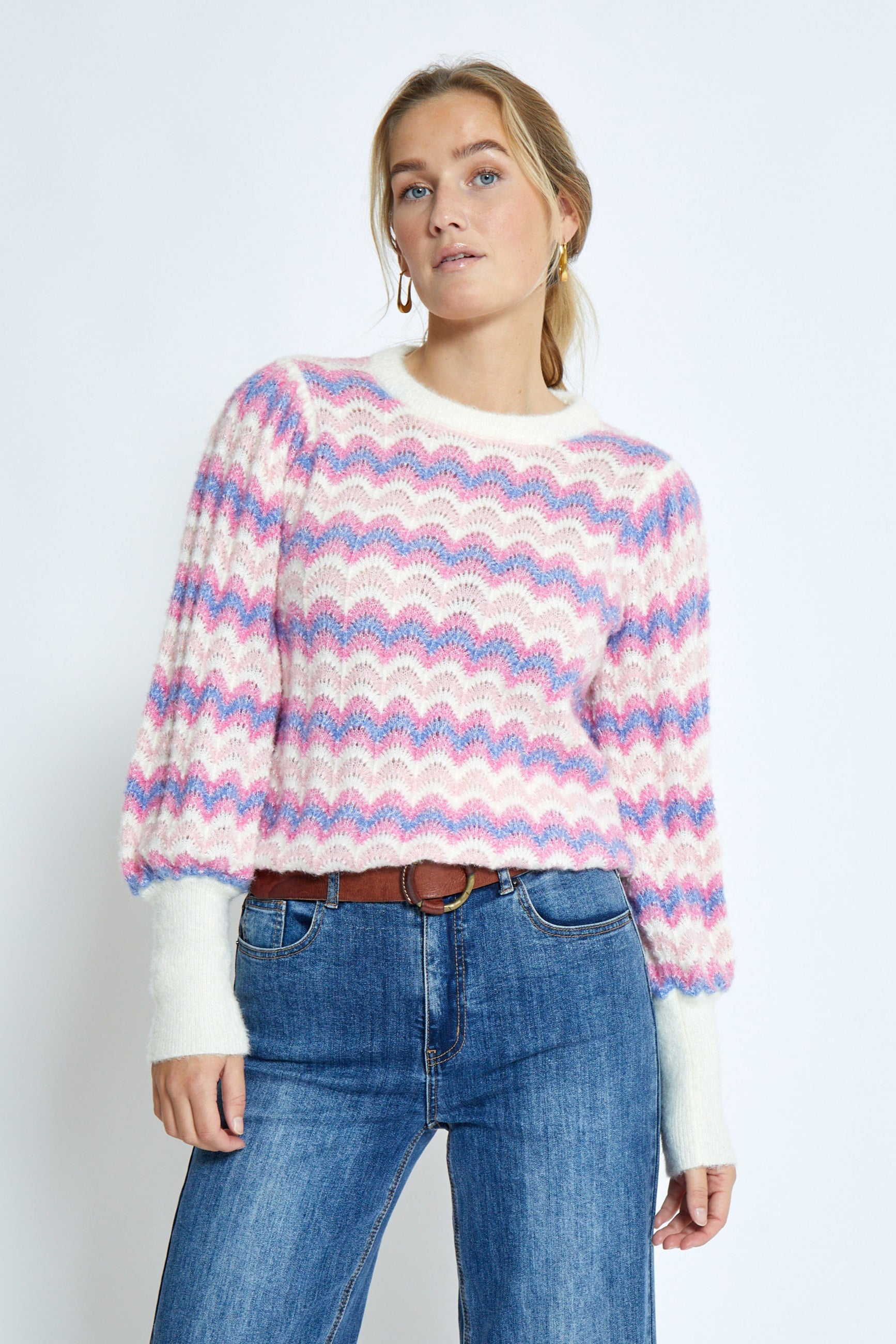 FILICIA PULLOVER