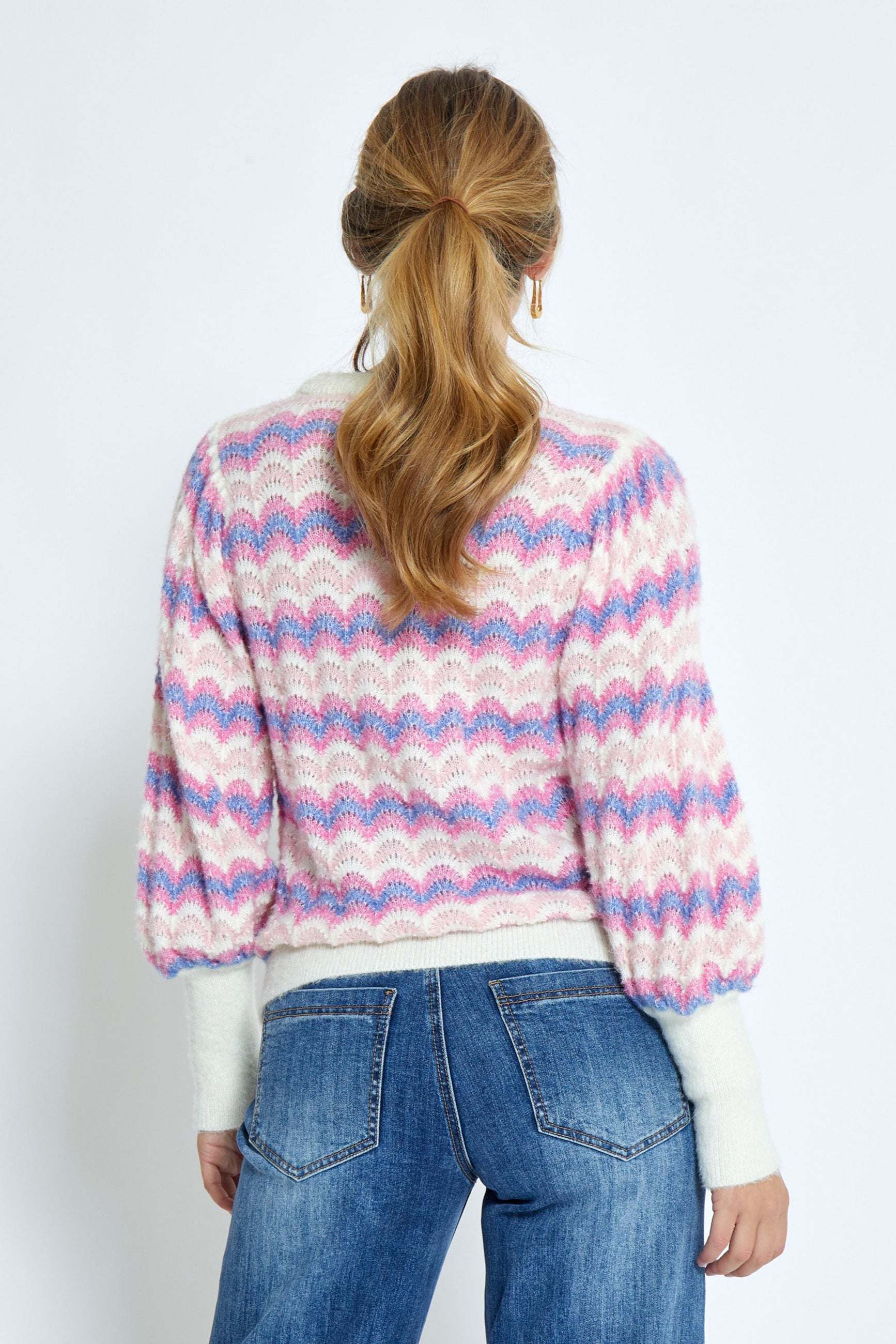 FILICIA PULLOVER