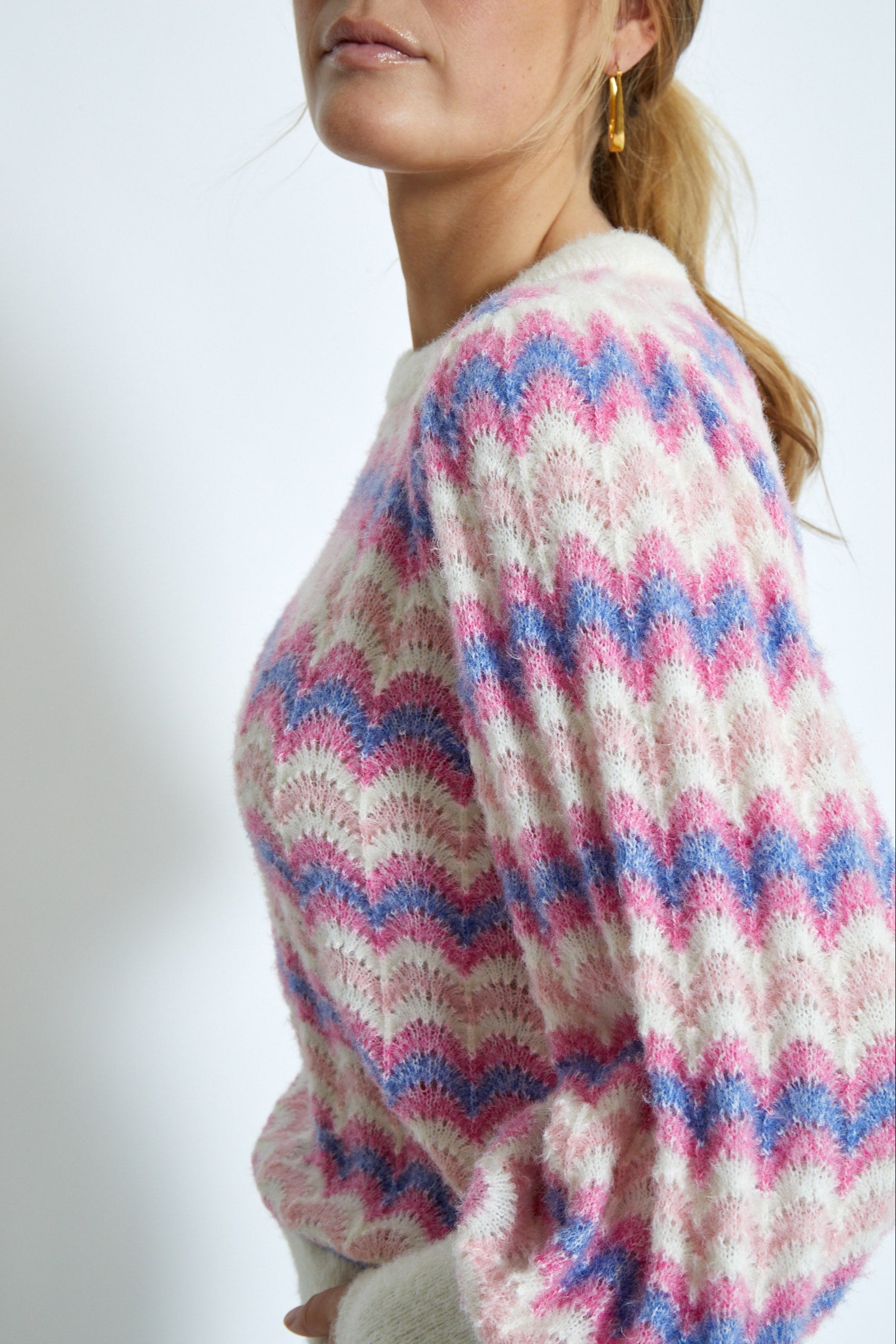 FILICIA PULLOVER