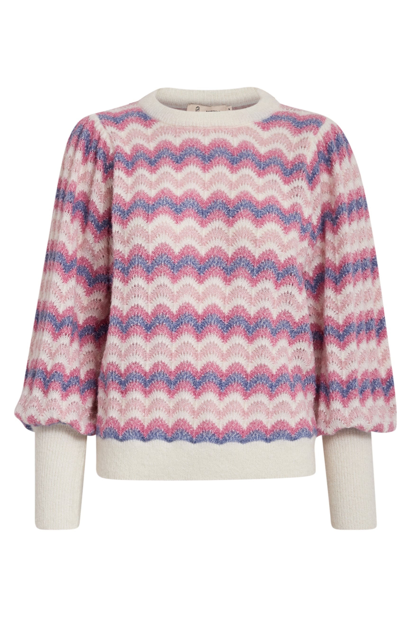 FILICIA PULLOVER